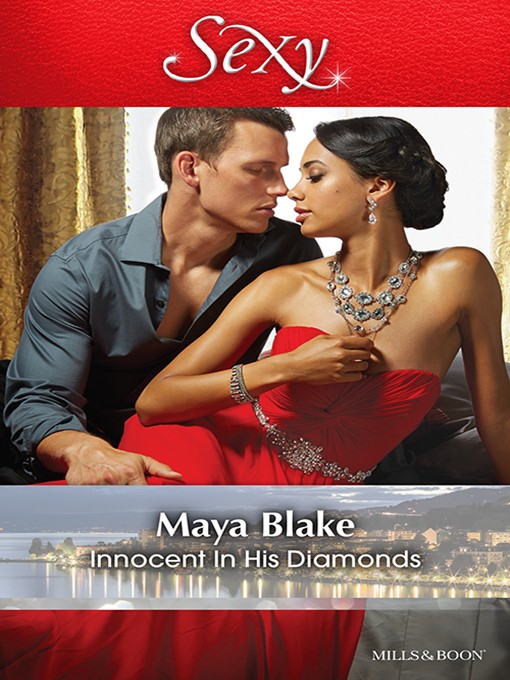 Title details for Innocent In His Diamonds by Maya Blake - Available